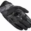 Summer Gloves Spidi Flash-R EVO Women's Gloves -Motorcycle Gloves Sales spidi flash revo womens gloves black scaled