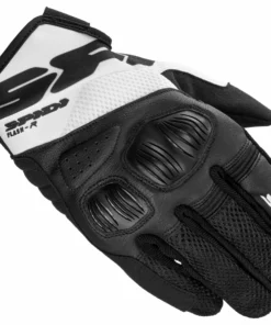 Summer Gloves Spidi Flash-R EVO Women's Gloves -Motorcycle Gloves Sales spidi flash revo womens gloves black white scaled