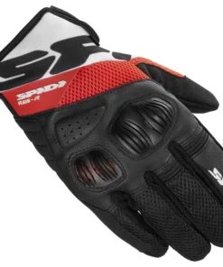 Summer Gloves Spidi Flash-R EVO Women's Gloves -Motorcycle Gloves Sales spidi flash revo womens gloves red