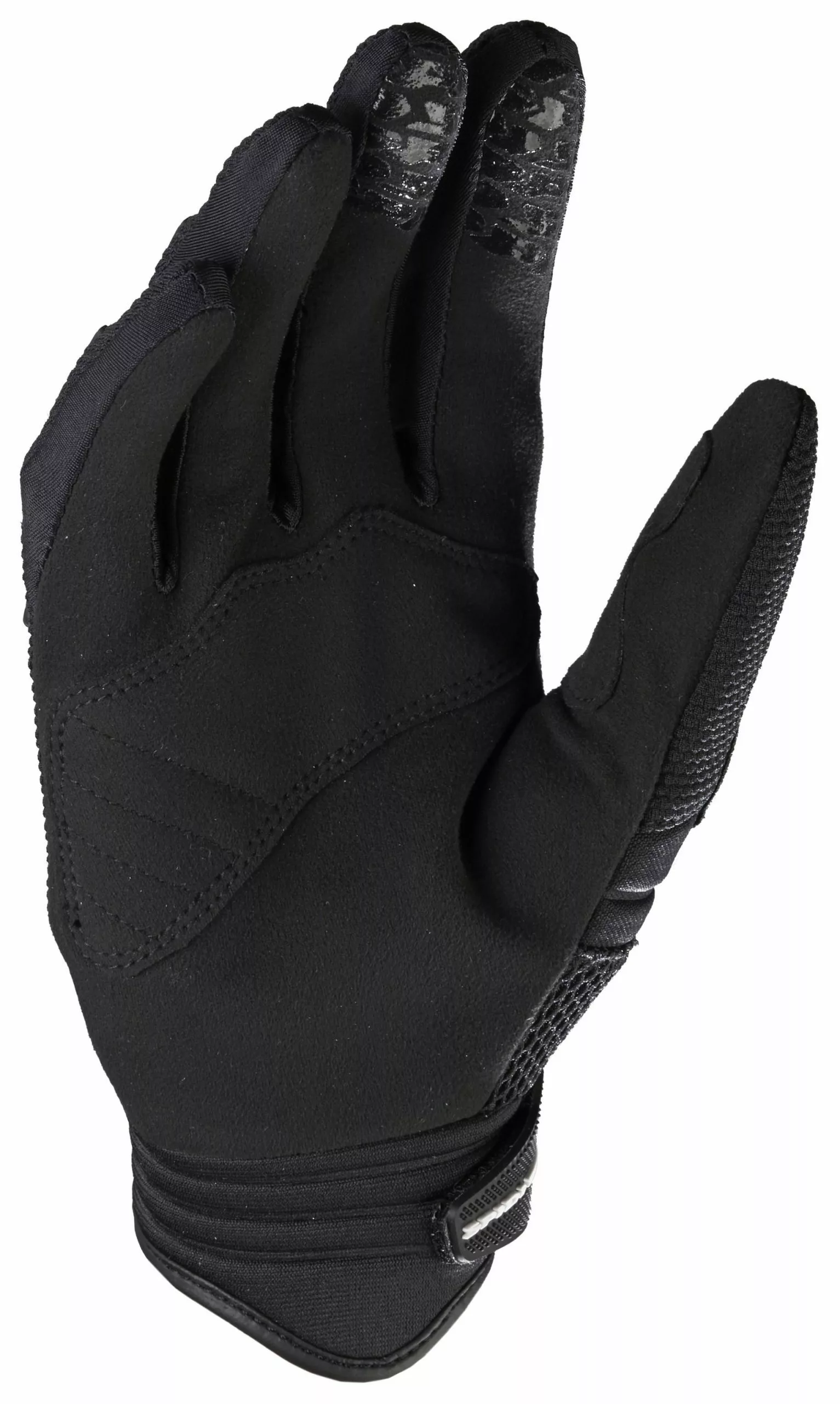 Summer Gloves Spidi Mega-X Gloves 4 Summer Gloves Spidi Mega-X Gloves - Image 2