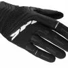Summer Gloves Spidi Mega-X Gloves -Motorcycle Gloves Sales spidi mega x black scaled