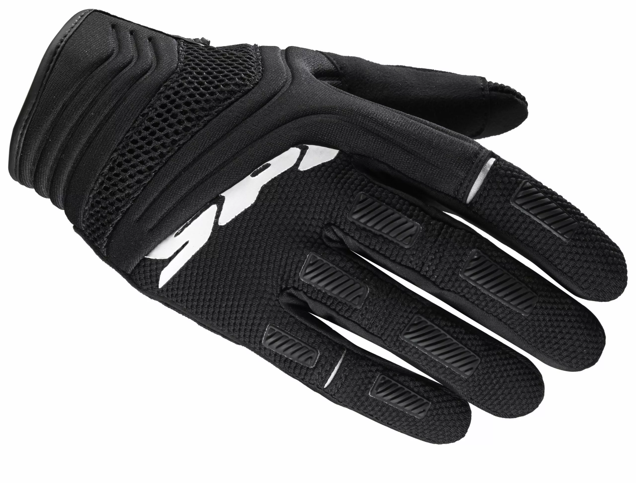 Summer Gloves Spidi Mega-X Gloves 3 Summer Gloves Spidi Mega-X Gloves