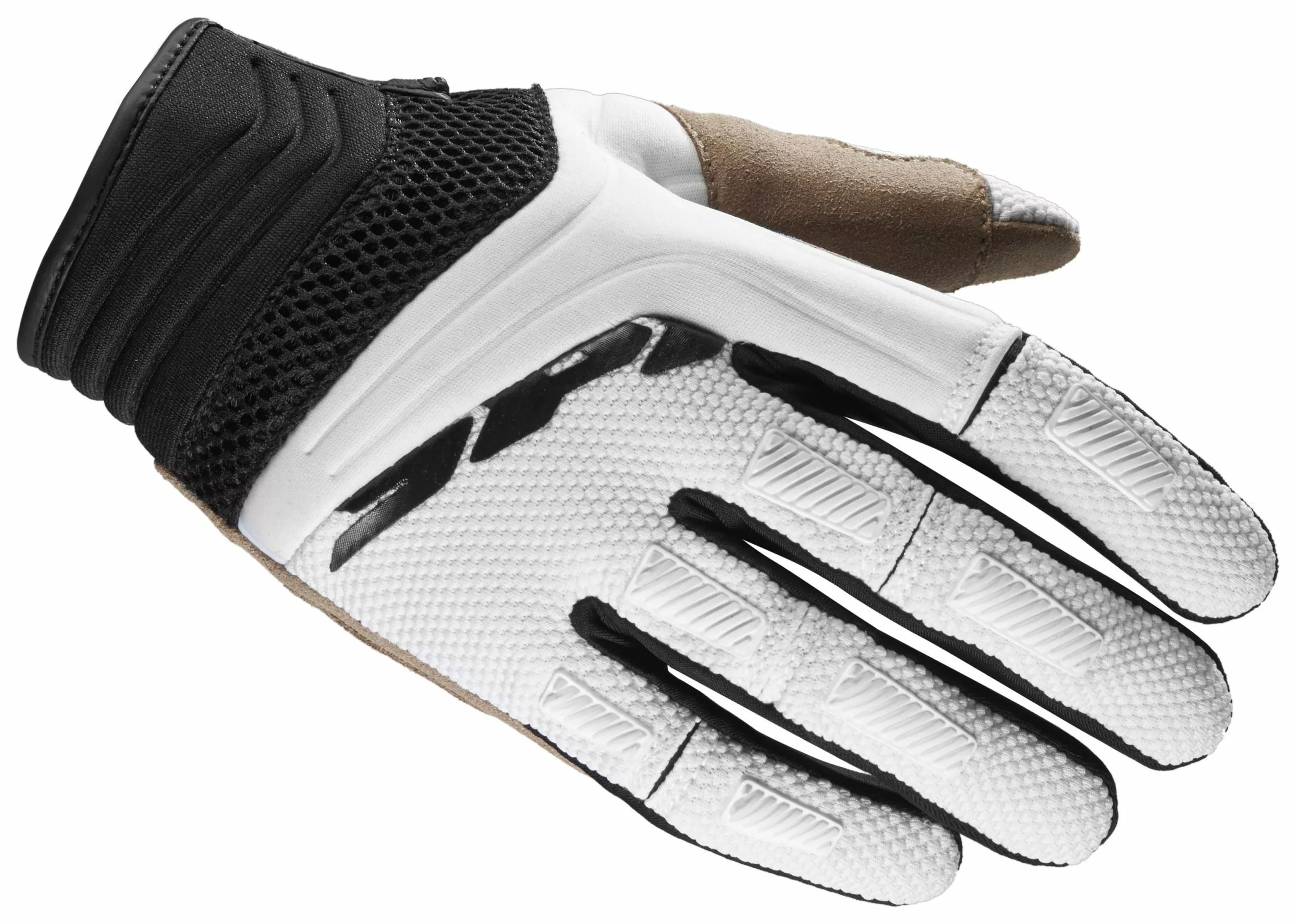 Summer Gloves Spidi Mega-X Gloves 5 Summer Gloves Spidi Mega-X Gloves - Image 3