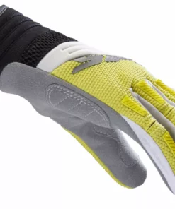 Summer Gloves Spidi Mega-X Gloves 16 Summer Gloves Spidi Mega-X Gloves -Motorcycle Gloves Sales spidi mega x fluo yellow 1 scaled