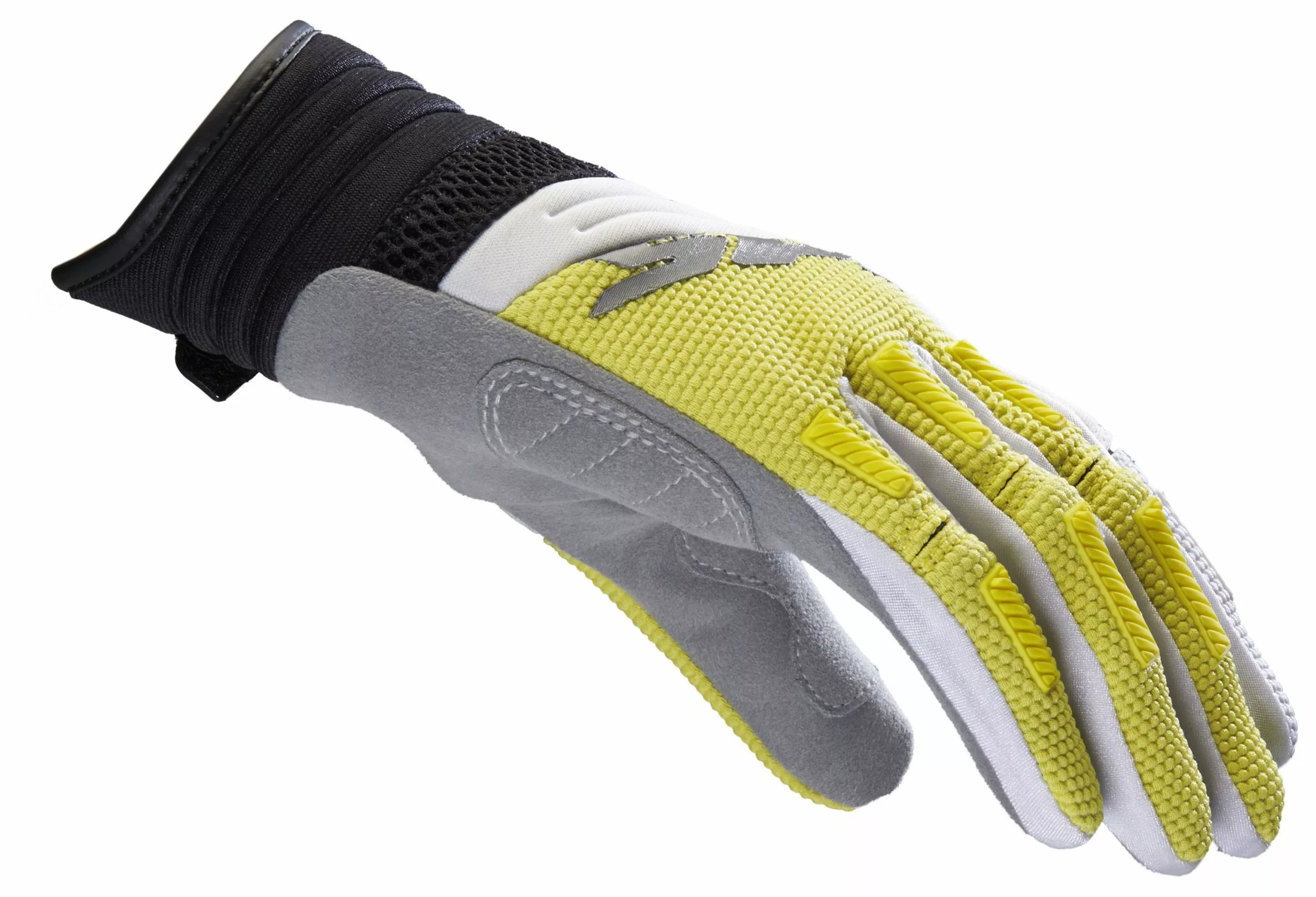 Summer Gloves Spidi Mega-X Gloves 9 Summer Gloves Spidi Mega-X Gloves - Image 7