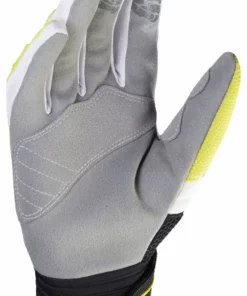 Summer Gloves Spidi Mega-X Gloves 17 Summer Gloves Spidi Mega-X Gloves -Motorcycle Gloves Sales spidi mega x fluo yellow 2 scaled