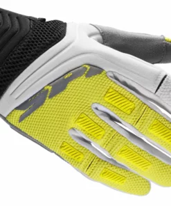 Summer Gloves Spidi Mega-X Gloves 15 Summer Gloves Spidi Mega-X Gloves -Motorcycle Gloves Sales spidi mega x fluo yellow scaled