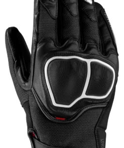 Waterproof Gloves Spidi Nkd H2Out Gloves -Motorcycle Gloves Sales spidi nkd h2 out gloves black 2