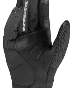 Waterproof Gloves Spidi Nkd H2Out Gloves -Motorcycle Gloves Sales spidi nkd h2 out gloves black 3