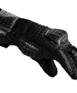 Waterproof Gloves Spidi Rain Warrior Gloves -Motorcycle Gloves Sales spidi rainwarrior black black 1