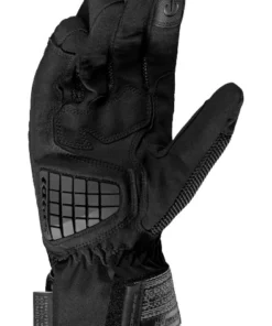 Waterproof Gloves Spidi Rain Warrior Gloves -Motorcycle Gloves Sales spidi rainwarrior black black 2