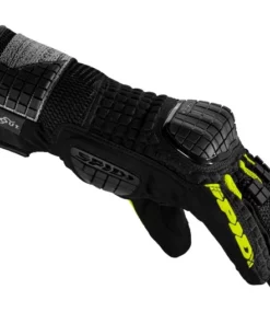 Waterproof Gloves Spidi Rain Warrior Gloves -Motorcycle Gloves Sales spidi rainwarrior black fluo yellow 1