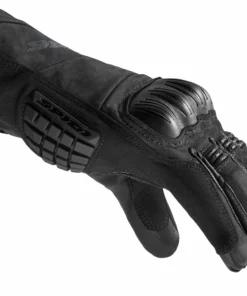 Spidi Ranger LT Gloves (Size 2XL) -Motorcycle Gloves Sales spidi ranger black 1 scaled
