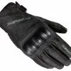 Spidi Ranger LT Gloves (Size 2XL) -Motorcycle Gloves Sales spidi ranger black scaled