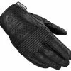 Short Cuff Gloves Spidi Rude Perforated Gloves -Motorcycle Gloves Sales spidi rude perforated black scaled