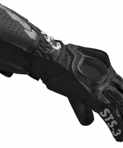 Gauntlet Gloves Spidi STS-3 Gloves -Motorcycle Gloves Sales spidi sts3 1 scaled