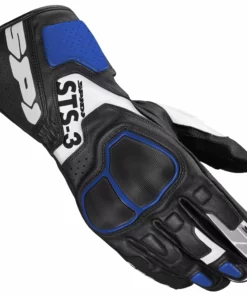 Gauntlet Gloves Spidi STS-3 Gloves -Motorcycle Gloves Sales spidi sts3 2 scaled