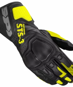 Gauntlet Gloves Spidi STS-3 Gloves -Motorcycle Gloves Sales spidi sts3 4 scaled