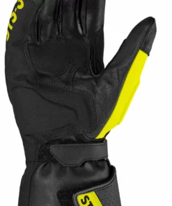 Gauntlet Gloves Spidi STS-3 Gloves -Motorcycle Gloves Sales spidi sts3 5 scaled