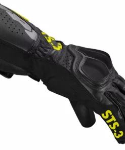 Gauntlet Gloves Spidi STS-3 Gloves -Motorcycle Gloves Sales spidi sts3 6 scaled
