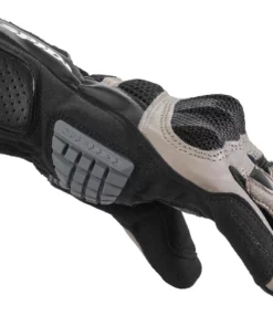 Short Cuff Gloves Spidi TX-1 Gloves -Motorcycle Gloves Sales spidi tx1 glove black sand l black sand