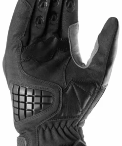 Short Cuff Gloves Spidi TX-1 Gloves -Motorcycle Gloves Sales spidi tx1 gloves black 2 scaled
