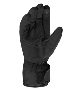Waterproof Gloves Spidi Underground Gloves -Motorcycle Gloves Sales spidi underground k3 gloves black 2