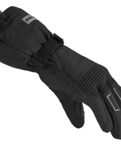 Waterproof Gloves Spidi Winter Tourer Gloves -Motorcycle Gloves Sales spidi winter tourer gloves black 1
