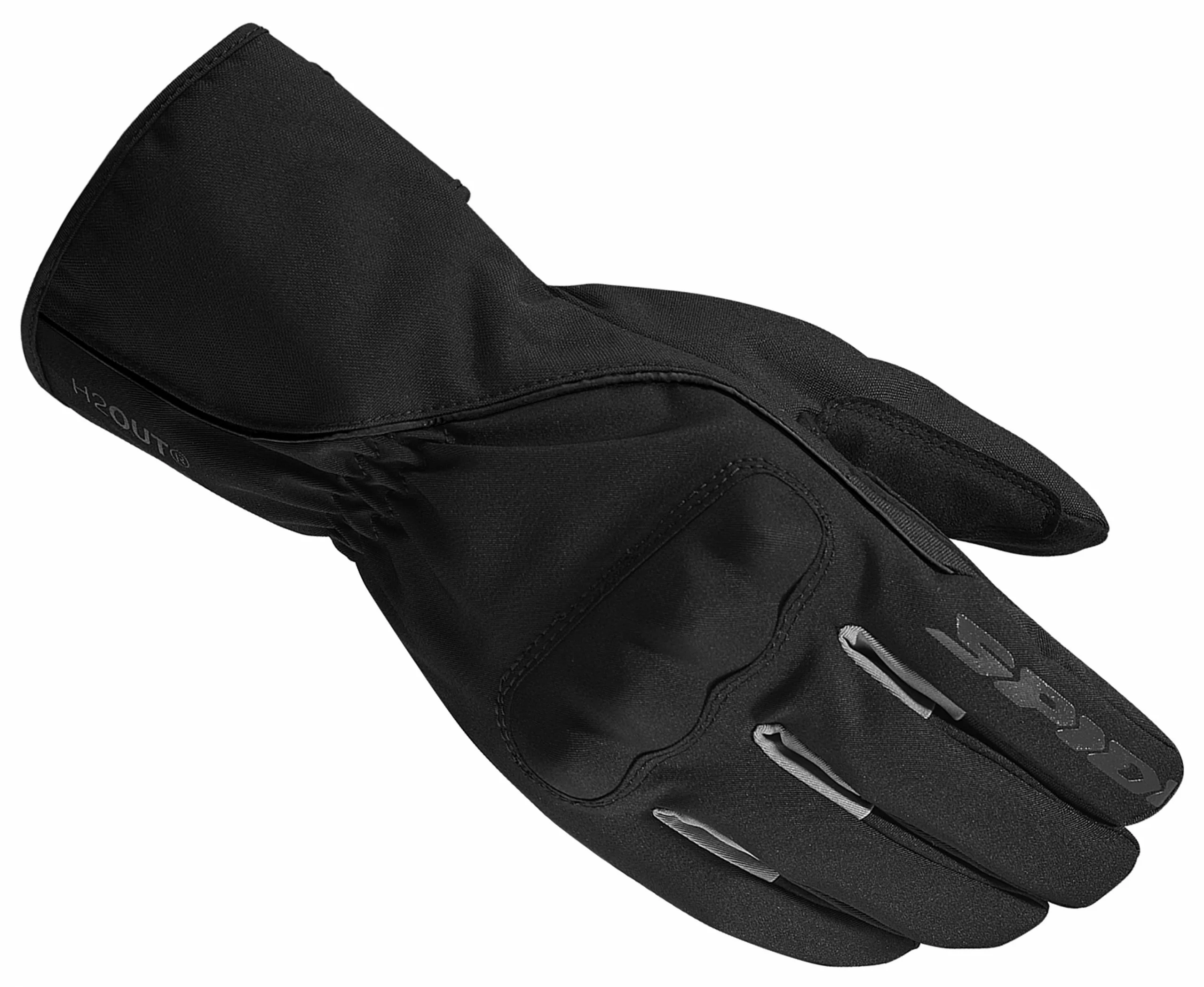 Waterproof Gloves Spidi WNT-3 H2Out Gloves 3 Waterproof Gloves Spidi WNT-3 H2Out Gloves