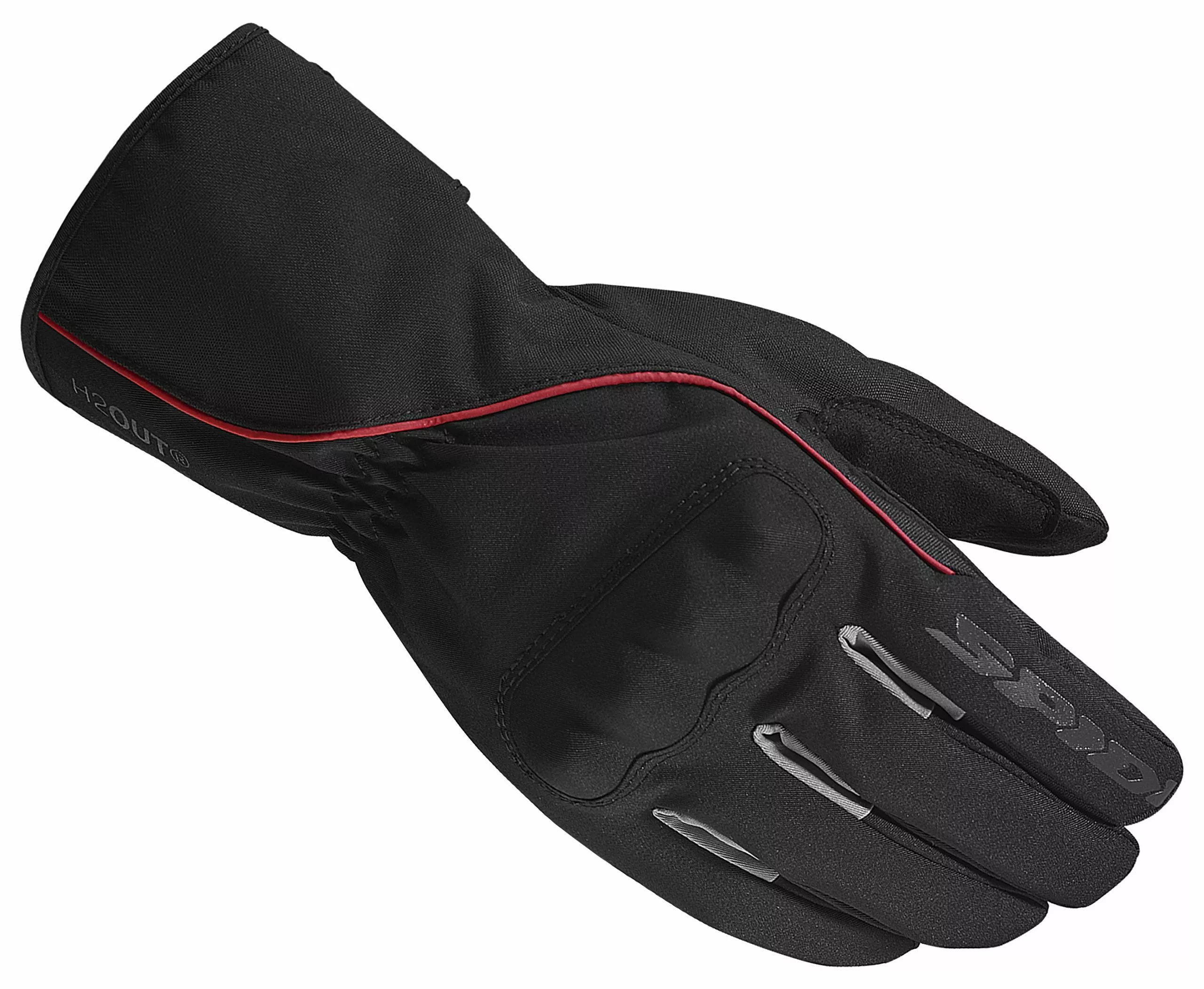 Waterproof Gloves Spidi WNT-3 H2Out Gloves 5 Waterproof Gloves Spidi WNT-3 H2Out Gloves - Image 3