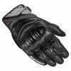 Short Cuff Gloves Spidi X4 Coupe Gloves