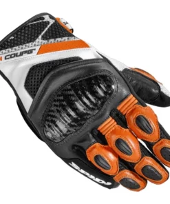 Short Cuff Gloves Spidi X4 Coupe Gloves -Motorcycle Gloves Sales spidi x4 coupe gloves 2