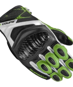 Short Cuff Gloves Spidi X4 Coupe Gloves -Motorcycle Gloves Sales spidi x4 coupe gloves 3