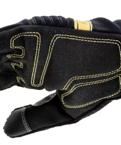 Stockton Tools Short Cuff Gloves Stockton Mototech Gloves -Motorcycle Gloves Sales stockton mototech gloves black 2