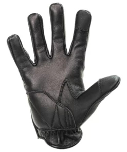 Women Who Ride Street & Steel Athena Women's Gloves -Motorcycle Gloves Sales street steel athena womens gloves black 2