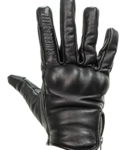 Women Who Ride Street & Steel Athena Women's Gloves
