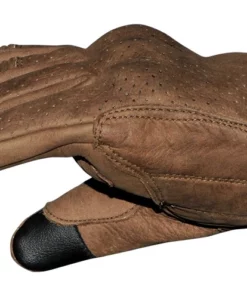 Street & Steel Boulevard Gloves (3XL) 6 Street & Steel Boulevard Gloves (3XL) -Motorcycle Gloves Sales street steel boulevard gloves brown 1