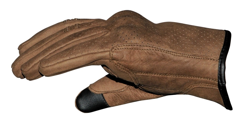 Street & Steel Boulevard Gloves (3XL) 4 Street & Steel Boulevard Gloves (3XL) - Image 2