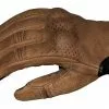 Street & Steel Boulevard Gloves (3XL) -Motorcycle Gloves Sales street steel boulevard gloves brown