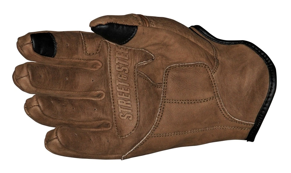 Street & Steel Boulevard Gloves (3XL) 5 Street & Steel Boulevard Gloves (3XL) - Image 3