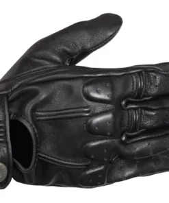 Short Cuff Gloves Street & Steel Driven Gloves