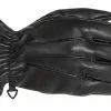 Street & Steel Highway Gloves -Motorcycle Gloves Sales street steel highway gloves black