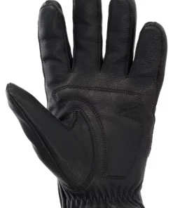 Women Who Ride Street & Steel Highway Insulated Women's Gloves -Motorcycle Gloves Sales street steel highway insulated womens gloves black 1