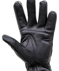 Short Cuff Gloves Street & Steel Highway Women's Gloves -Motorcycle Gloves Sales street steel highway womens glove black