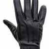 Short Cuff Gloves Street & Steel Highway Women's Gloves -Motorcycle Gloves Sales street steel highway womens gloves black