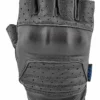 Summer Gloves Street & Steel Sawed Off Fingerless Gloves 2 Summer Gloves Street & Steel Sawed Off Fingerless Gloves -Motorcycle Gloves Sales street steel sawed off fingerless gloves black