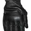Street & Steel Scrambler Gloves 2 Street & Steel Scrambler Gloves -Motorcycle Gloves Sales street steel scrambler gloves black
