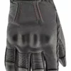 Street & Steel Westwood Gloves Black / LG [Blemished - Very Good]