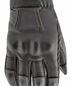 Street & Steel Westwood Gloves Black / LG [Blemished - Very Good]