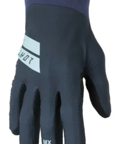 Thor Agile Hero Gloves -Motorcycle Gloves Sales thor agile hero gloves orange black 2